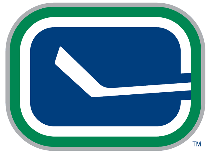 Vancouver Canucks 2007-Pres Alternate Logo DIY iron on transfer (heat transfer)